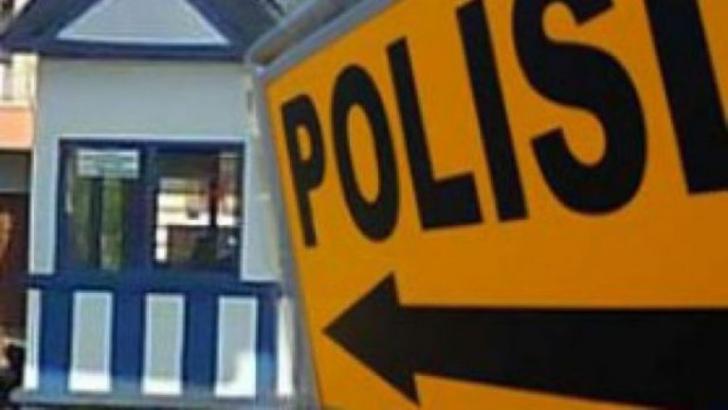 15 Orang Polisi Kena Tilang di Rohul