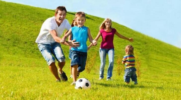 Jangan Pernah Larang Anak Anda Bermain