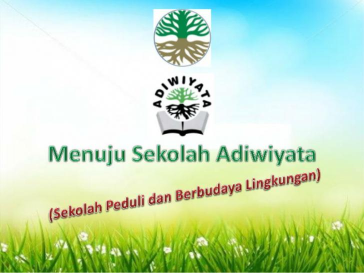 Hebat, Lima Sekolah di Bengkalis Raih Adiwiyata Tingkat Nasional