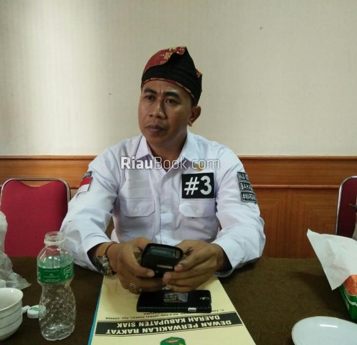 Pasca Kedatangan Panglima TNI di Siak, Ini Harapan Masyarakat
