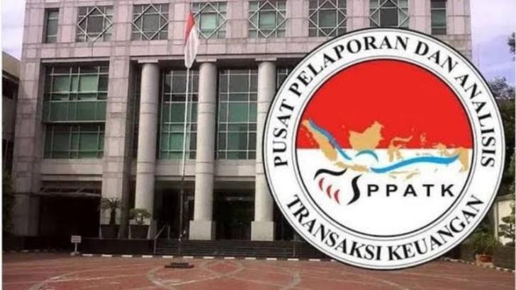 Ngeri, 122 Juta Rekening Diblokir PPATK