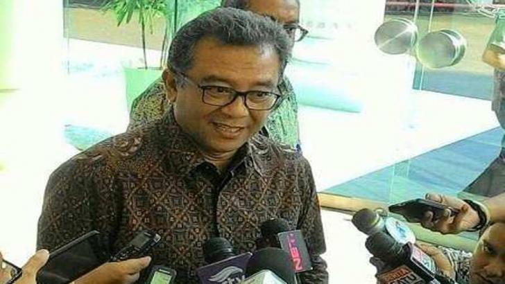 Yanto Sianipar Benarkan Biaya 'Cost Recovery' Pengiriman TTM ke Semen Padang