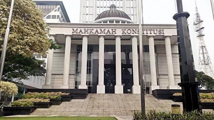 Hari Ini MK Sidangkan Sengketa Pilkada Pekanbaru dan Kuansing