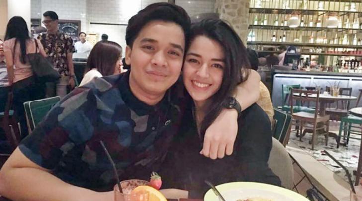 Kapan Komedian Billy Syahputra Menikah?