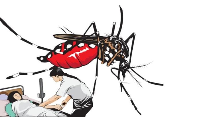 226 Warga Riau Kena DBD Dalam Sebulan, Waspada!