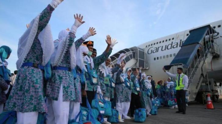 Gagal Umroh, Pria Ini Malah Bersyukur