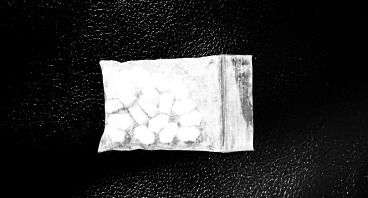 Dua Tersangka Penyalahgunaan Narkoba di Pekanbaru, Diciduk Aparat