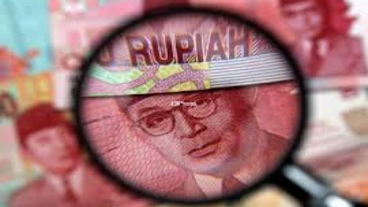 Rp7,4 Triliun Uang Rakyat Riau Mengendap, Kok bisa?
