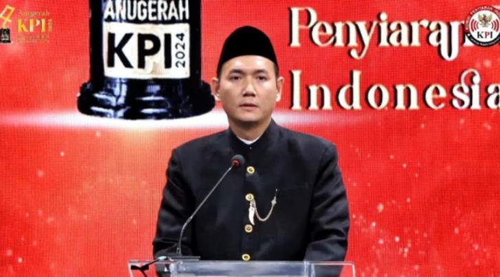 Siaran Berkualitas Membawa Berdampak Positif bagi Pembangunan Bangsa