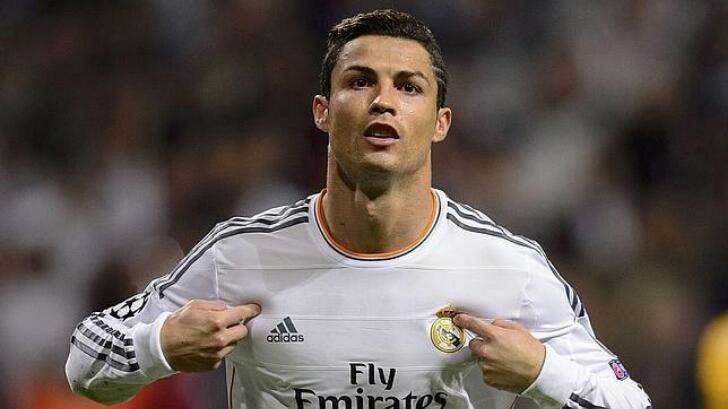 Lebih Pilih Bale, Presiden Madrid Larang Ronaldo Eksekusi Tendangan Bebas