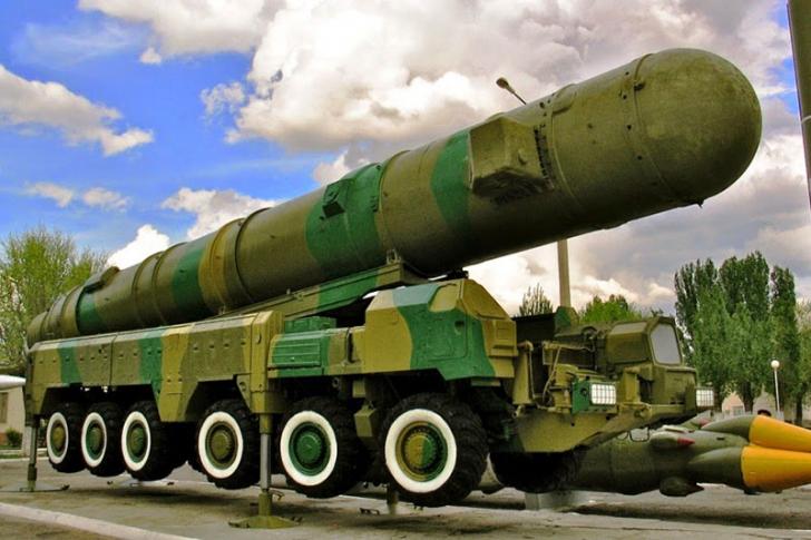 Rusia Dituding Bangun Pangkalan Rudal Penjelajah, AS: Ancam Fasilitas AS di Eropa