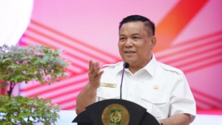 5 Tugas Satgas Kelancaran Operasional Hulu Migas, Apa Saja?