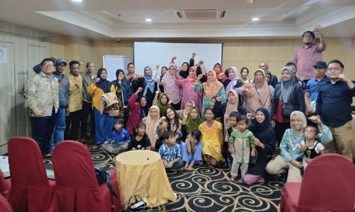 Kronik PSN Rempang Eco-City,  Kontroversi Investasi Tiongkok, dan Resistensi Masyarakat Rempang