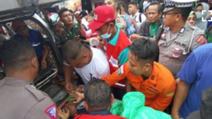 Bencana Longsor Terjang Gorontalo, 12 Tewas dan 18 Lainnya Hilang