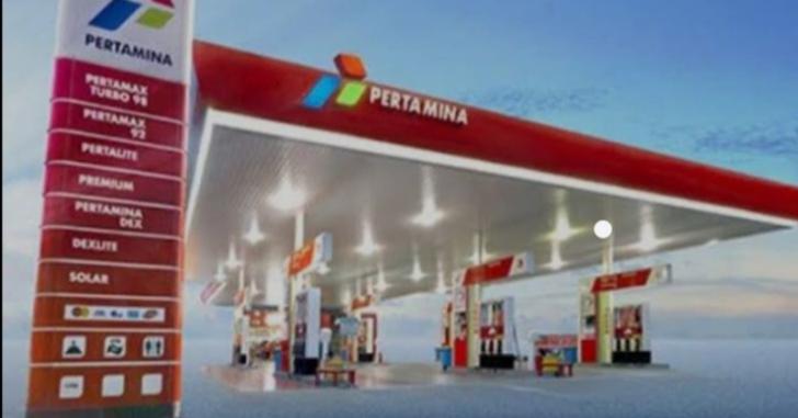 Polda Riau Awasi Penjualan BBM Subsidi dan Non Subsidi di SPBU