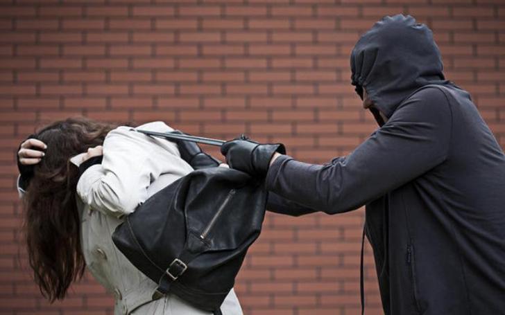 Kekurangan Jajan, Pelajar SMK Nekad Menjambret, Ketahauan Bonyok Dihajar Massa