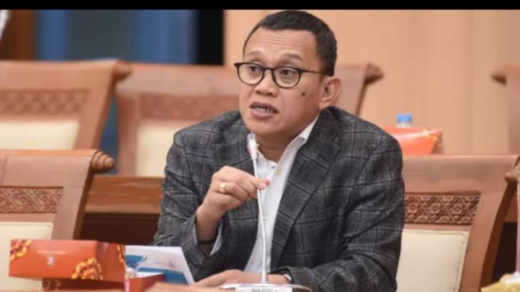 Menteri PPMI, Abdul Kadir Sebut Banyak WNI Kerja Luar Negeri Secara Ilegal karena Kepepet