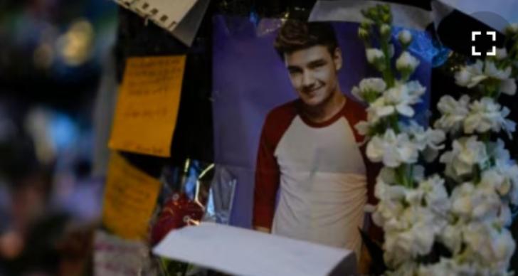 Jaksa Argentina Dakwa Tiga Orang Terkait Kematian Liam Payne