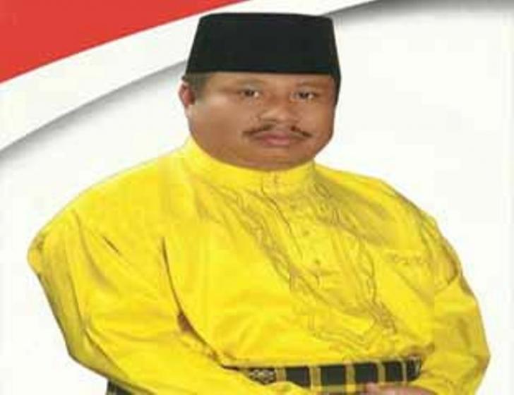 Pilkada Bengkalis- Unggul di Mandau-Pinggir, Amril-Muhammad Sudah Optimis Menang
