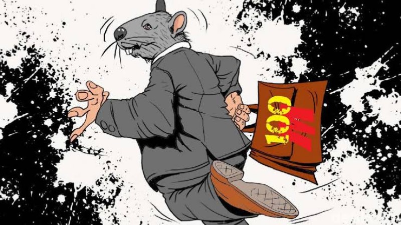 10 Kepala Daerah Riau Ditangkap KPK, Negara Rugi Rp2,2 Triliun