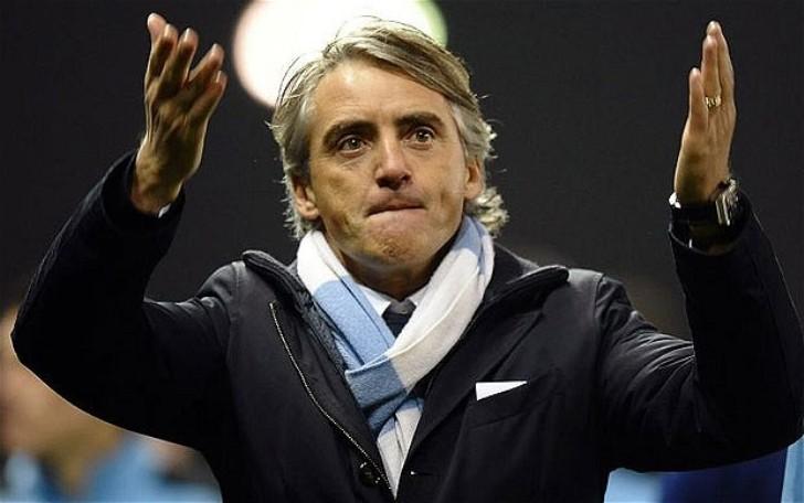 Dikabarkan Bakal Latih Madrid, Ini Kata Roberto Mancini