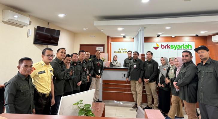 Tahun Ajaran Baru, Rahn BRK Syariah Jadi Solusi Cepat Penuhi Biaya Pendidikan Anak
