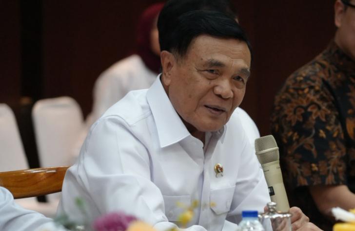 Menko Polkam: Jangan Benturkan Polri dan Kejaksaan, Penegakkan Hukum Berjalan Profesional