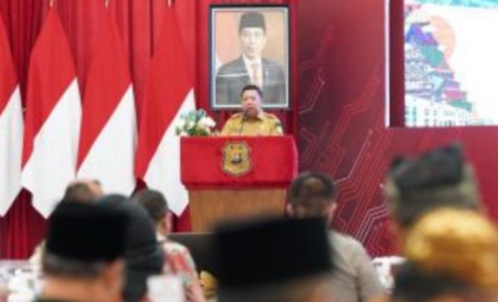 Pilkada Serentak 2024, Zulkifli Syukur Imbau Masyarakat Gunakan Hak Pilih