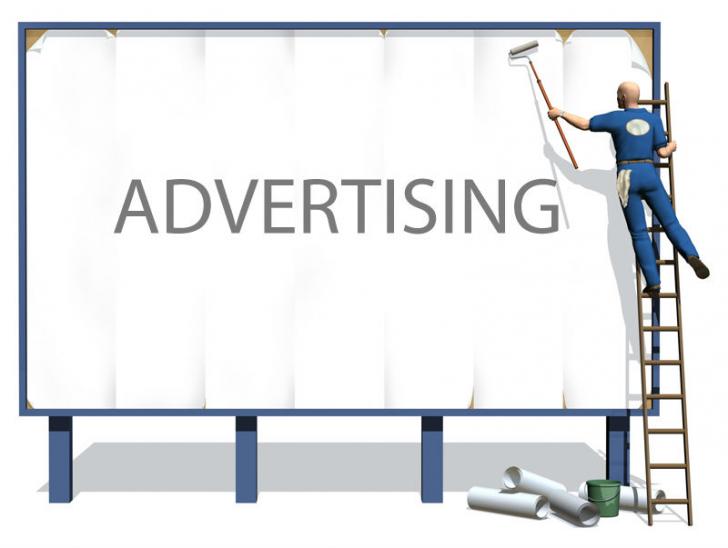 Tak Lagi Menjanjikan, Bisnis Advertising Mulai Merosot