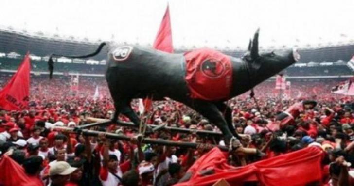 Kekalahan Bersejarah PDIP Dumai Setelah 10 Tahun Berjaya, Ditelan Calonnya Dulu