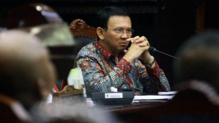 Sidang Ahok Ditunda, Hakim Heran dengan Alasan JPU