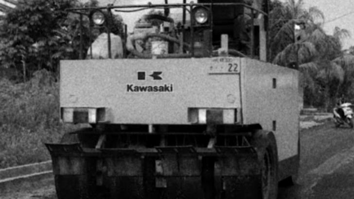 Atasi Persoalan Banjir, Parit Kawasan Cipta Karya Pekanbaru Segera Normalisasi