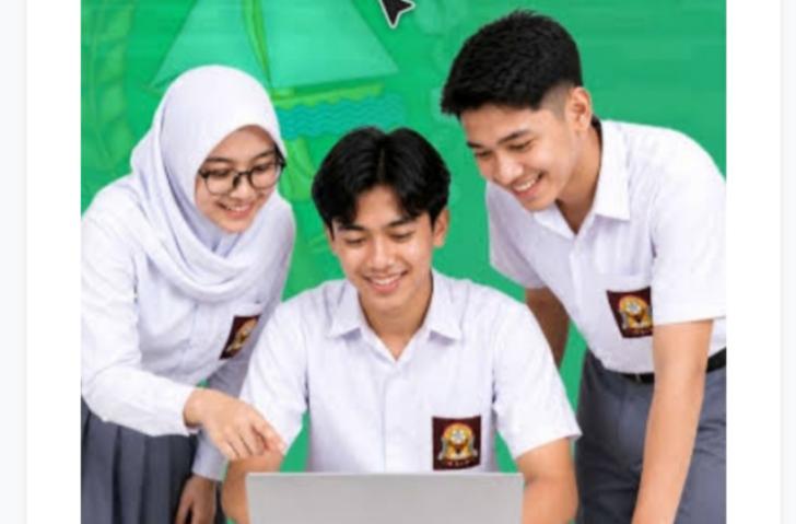 Jangan Tunda Pendaftaran, Aktivasi Akun SPMB Riau Sudah Tembus 68.322 Calon Murid