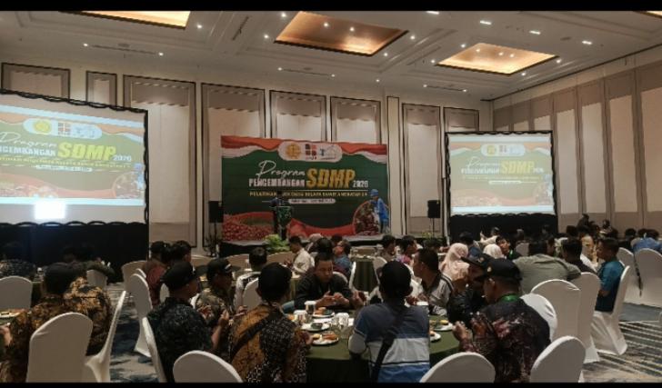 PT Bestari dan BPDP Sukses Gelar Pelatihan Budidaya Kelapa Sawit Angkatan I-V bagi 172 Pekebun Swadaya