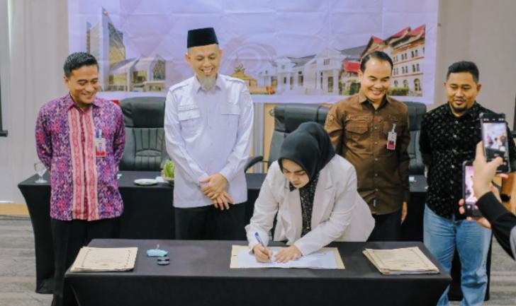 BRK Syariah Telah Salurkan 11.000 Rumah Subsidi di Riau dan Kepulauan Riau