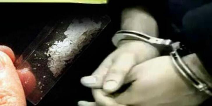 Jadi Pengedar, PNS di Kampar Simpan Sabu Dalam Boneka