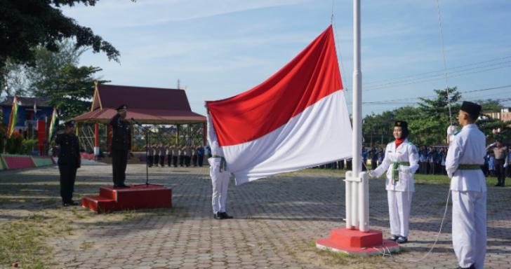 Iptu Yandri Ajak Masyarakat Pangkalan Kuras Berkarya Demi Kemajuan Bangsa