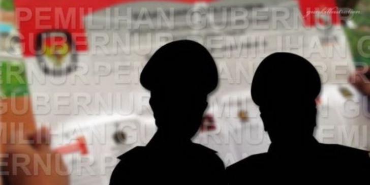 Takut Dicurangi, Cawabup Rohil Minta Tim Sukses Kawal Penghitungan Suara