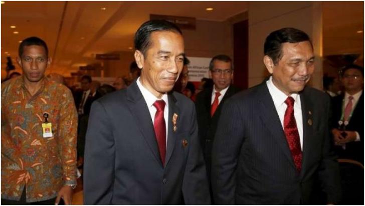 Politikus Golkar Bingung Lihat Pola Kepemimpinan Jokowi, Pulau-pulau Dilego untuk Asing
