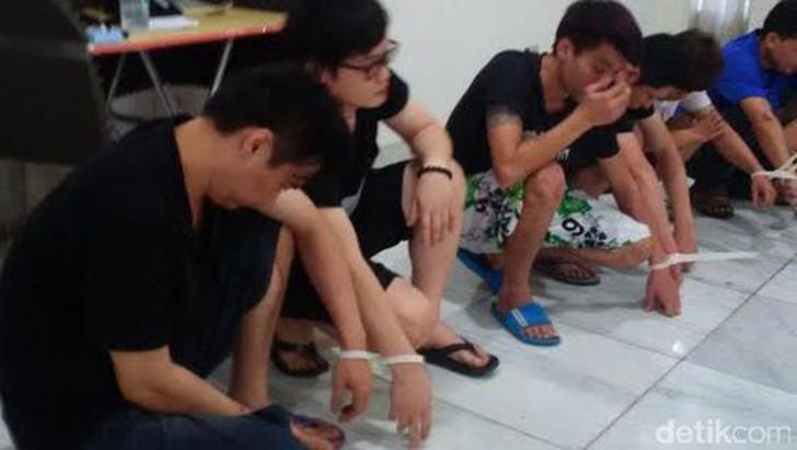 Rampas Kekayaan Indonesia dengan Harga Murah, Modus Pekerja Asal China Serbu Indonesia