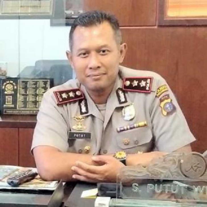AKBP SP Wicaksono : Kerahkan Personil Nasrani Amankan Mesjid