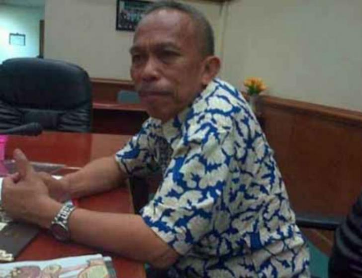 In Memoriam Anggota DPRD Riau Rosfian, Prosesi Pelepasan Jenazah Digelar Malam Ini