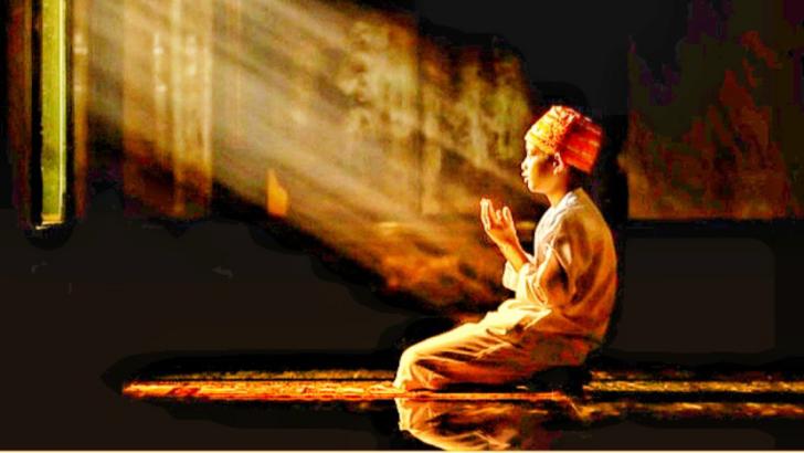 Niat Shalat Tahajud