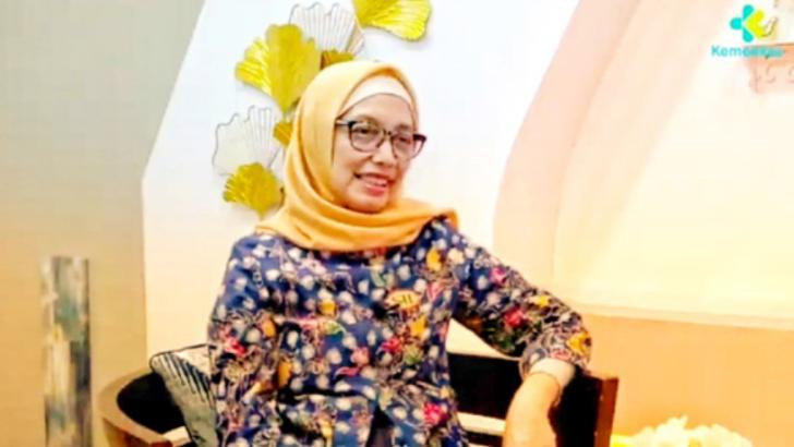 Ras Asia Rentan Terserang Hipertensi? Simak Penjelasan dr.Eka Hermeiwaty