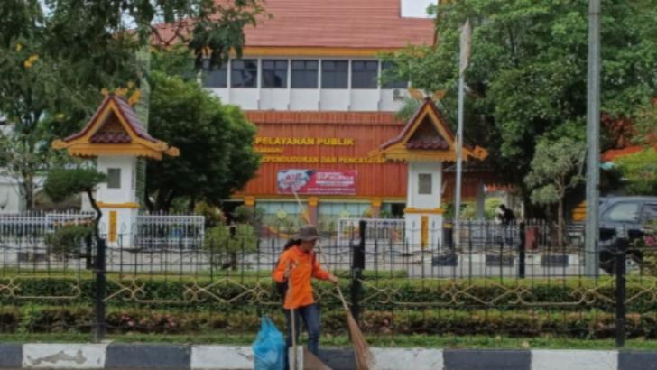 Pencapaian Investasi Kota Pekanbaru hingga Juni 2024, Rp2,9 Triliun