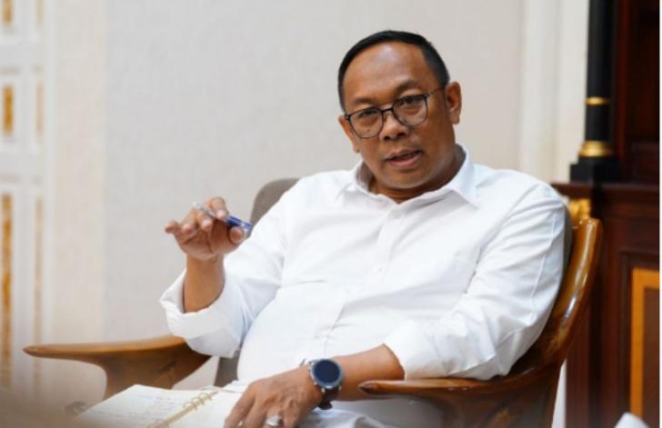 Jembatan Bengkalis-Bukit Batu Jadi Proyek Strategis Nasional