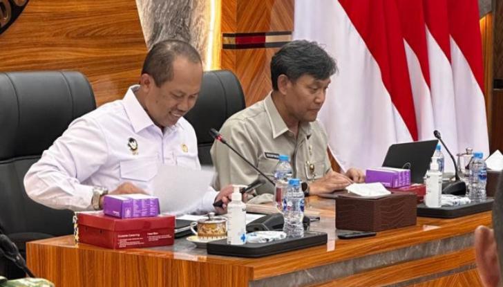 Kemenko Polkam Pastikan Keamanan Nasional Jelang Nataru 2025, Termasuk Bandar Udara
