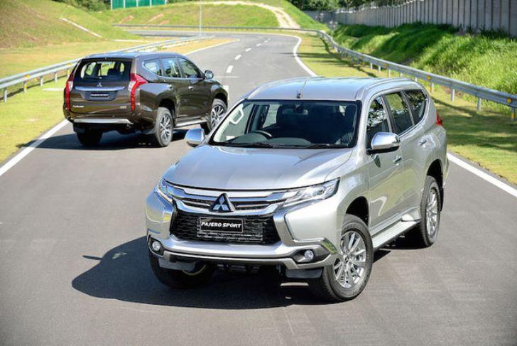 Mau All New Pajero Sport Gratis, Begini Caranya