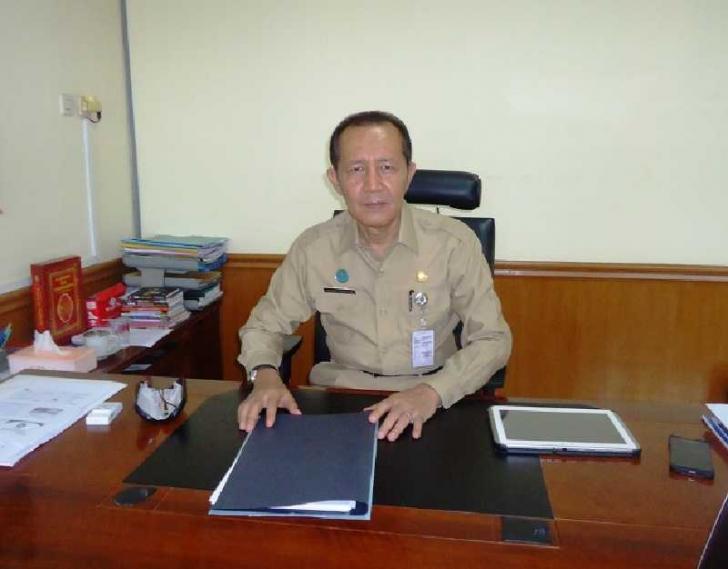 RSUD Rohul Manjakan Pasien Lansia, Tak Perlu Antre Panjang dan Dilayani Khusus