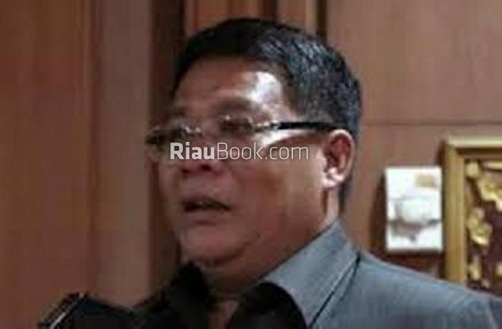 Marwan Yohanes : Kalau India Punya Taj Mahal, Kita Punya Cabe Mahal
